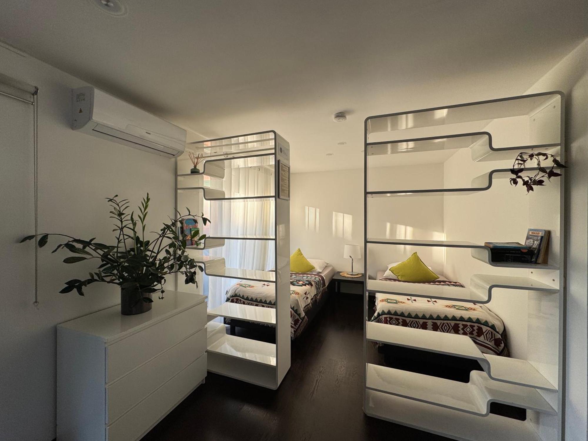 Ferienwohnung Modern House Gehrden Exterior foto